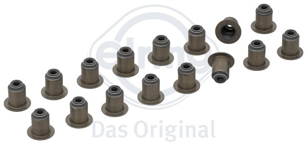 ELRING Dichtungssatz, Ventilschaft